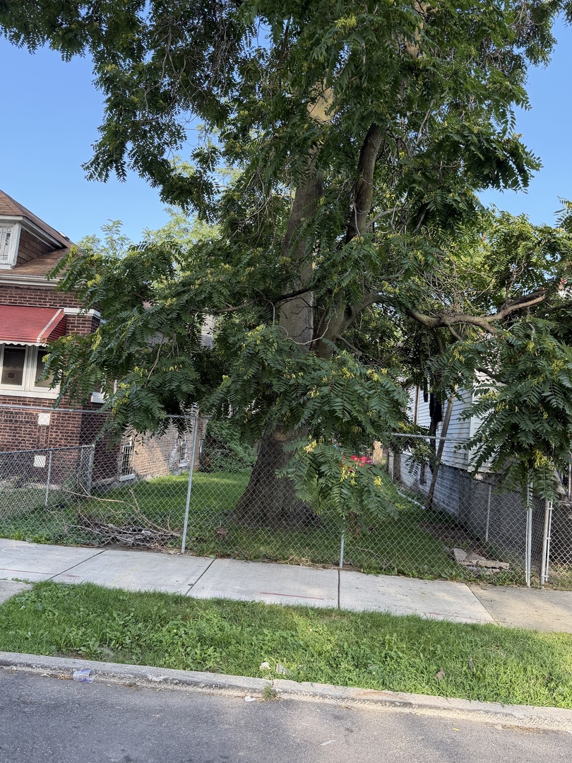 6145 S Morgan Street Property Photo 1