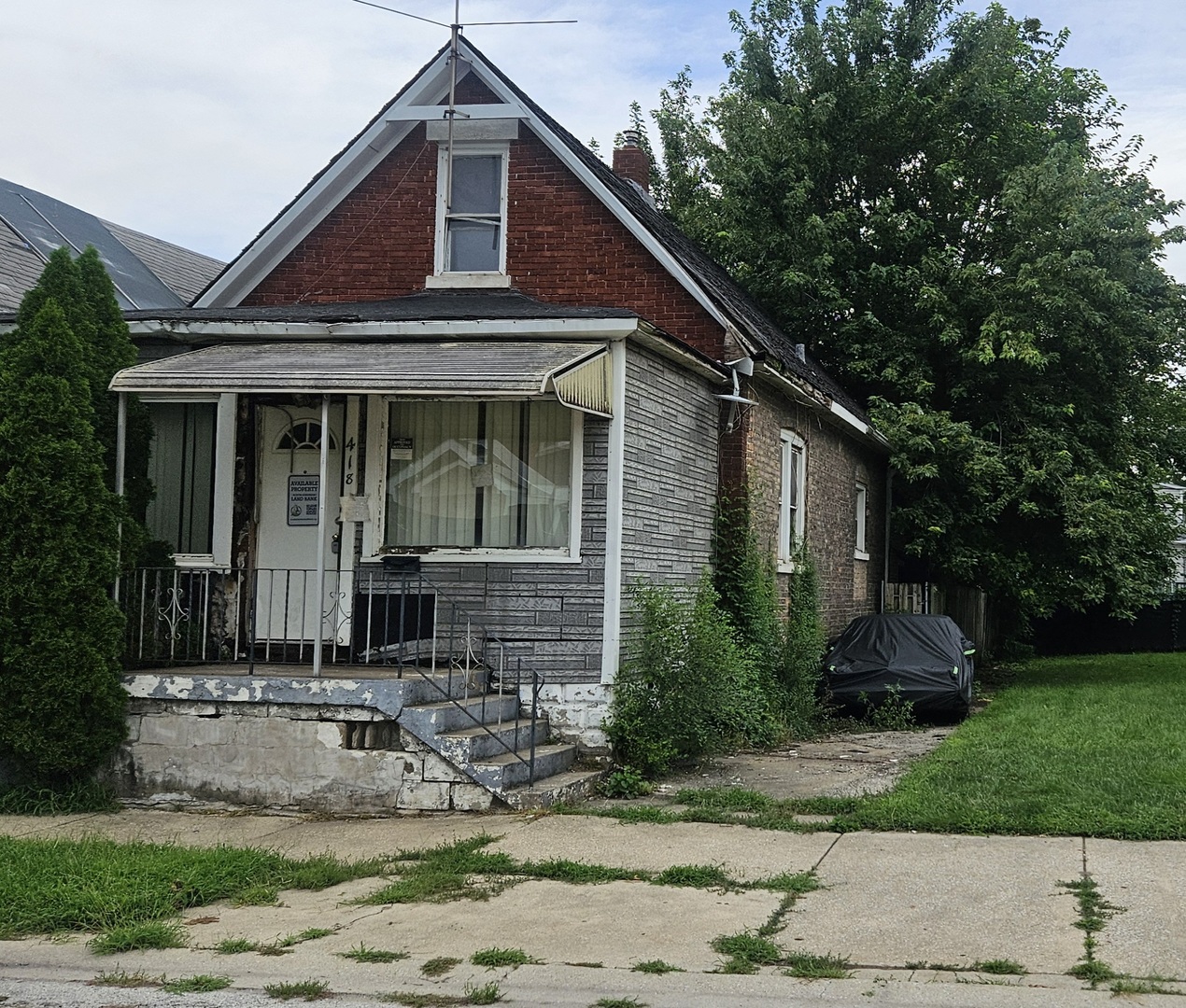 418 155th Street Property Photo 1