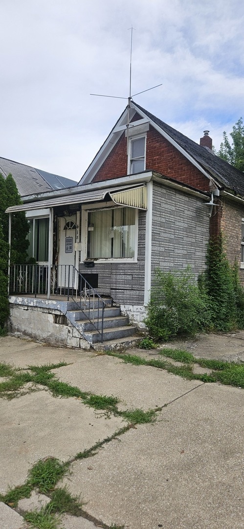 418 155th Street Property Photo 2