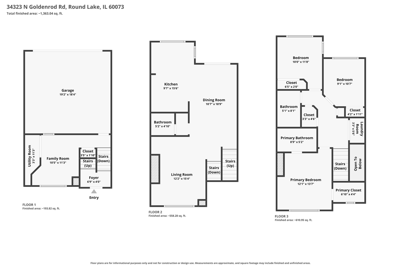 34323 N Goldenrod Road Property Photo 26
