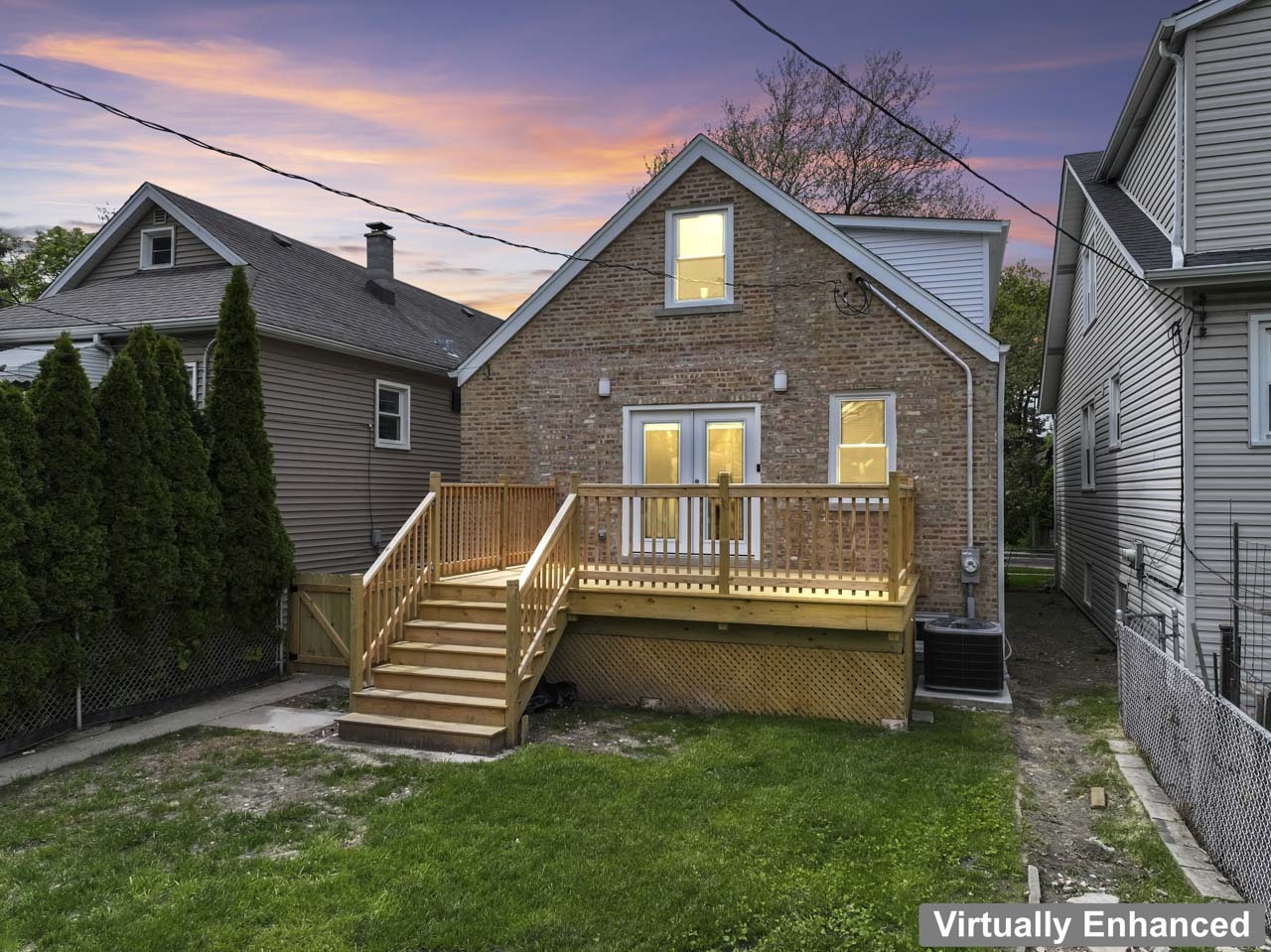 4903 N Moody Avenue Property Photo 42