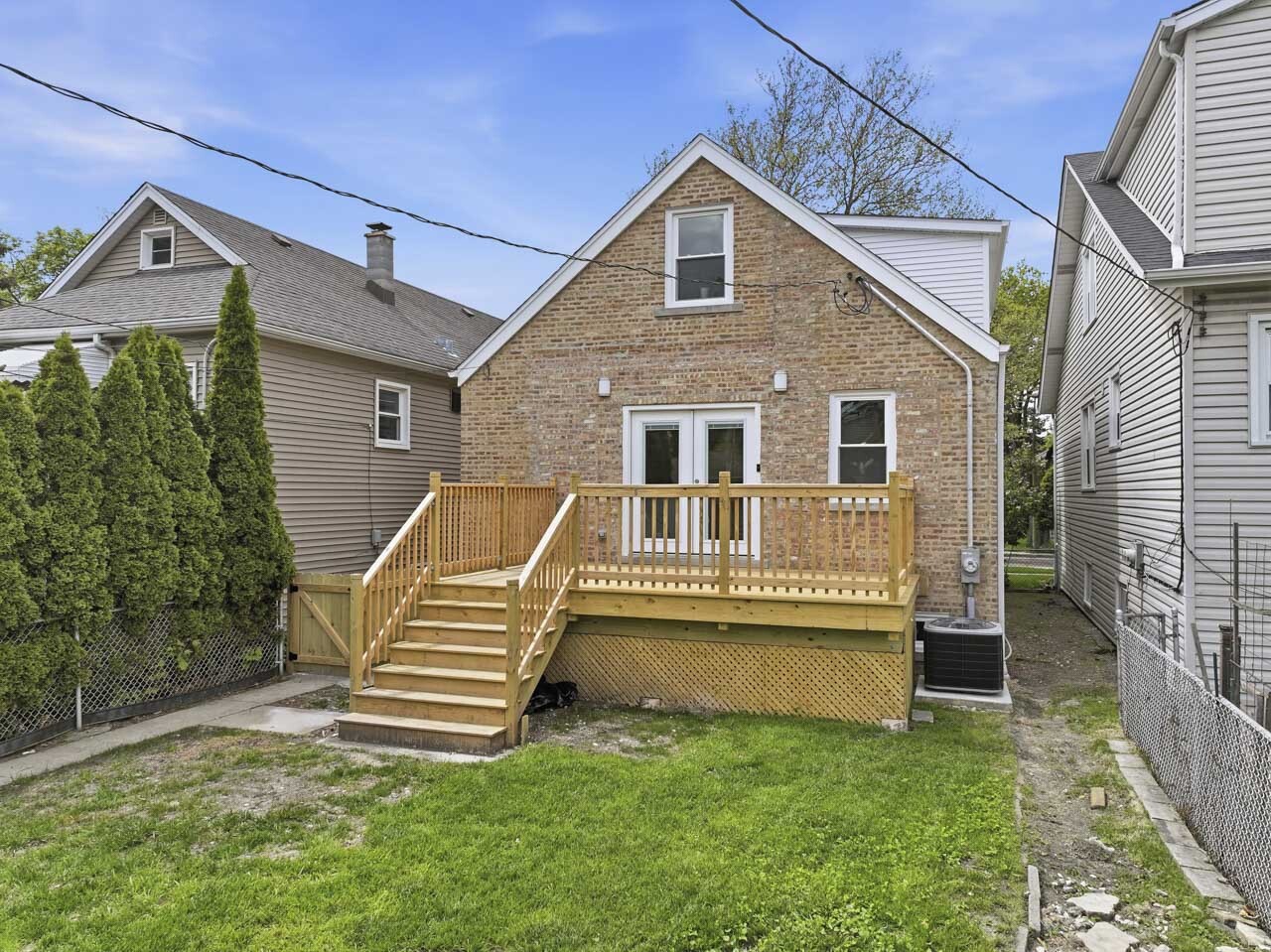 4903 N Moody Avenue Property Photo 43