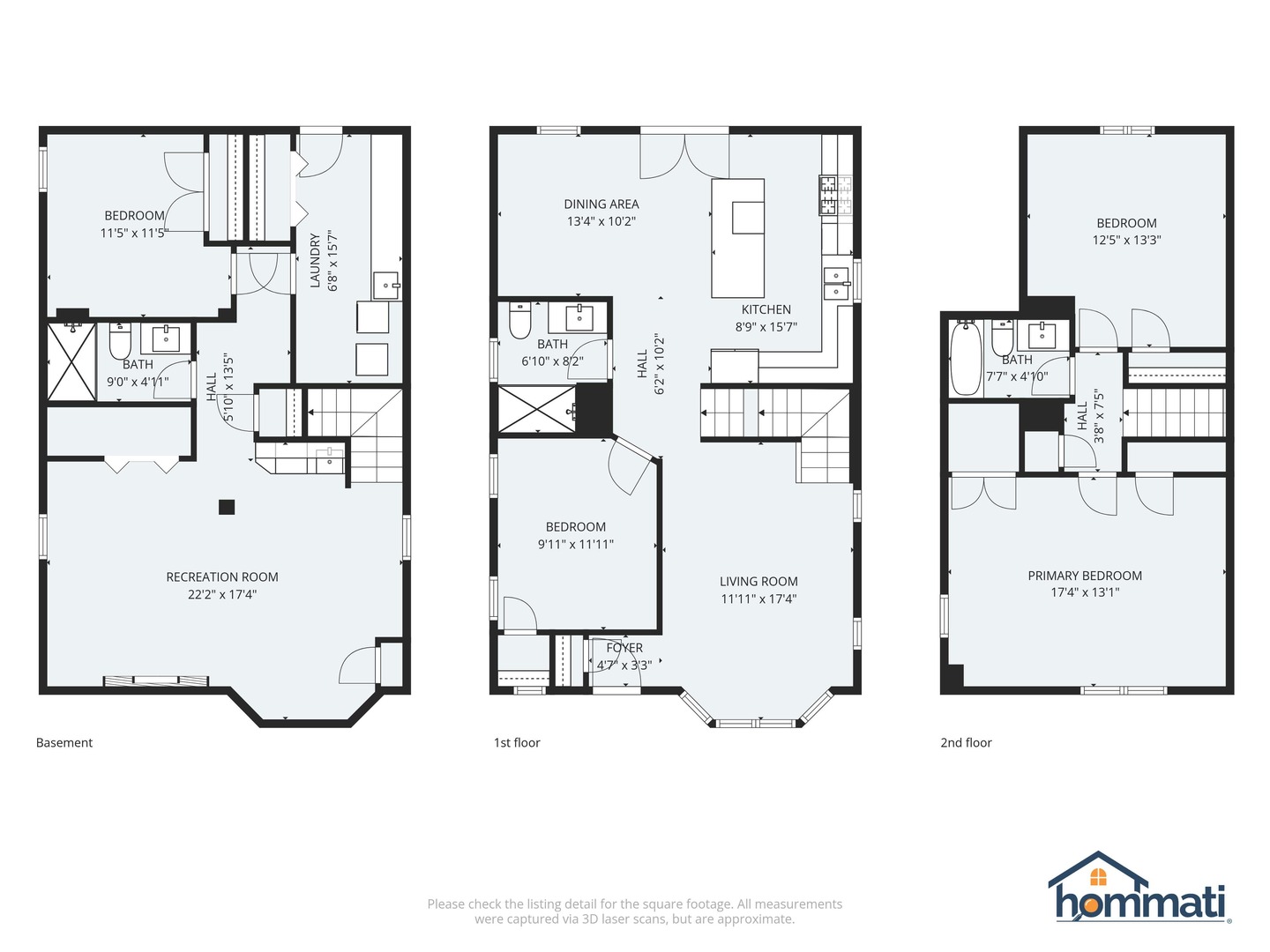 4903 N Moody Avenue Property Photo 48