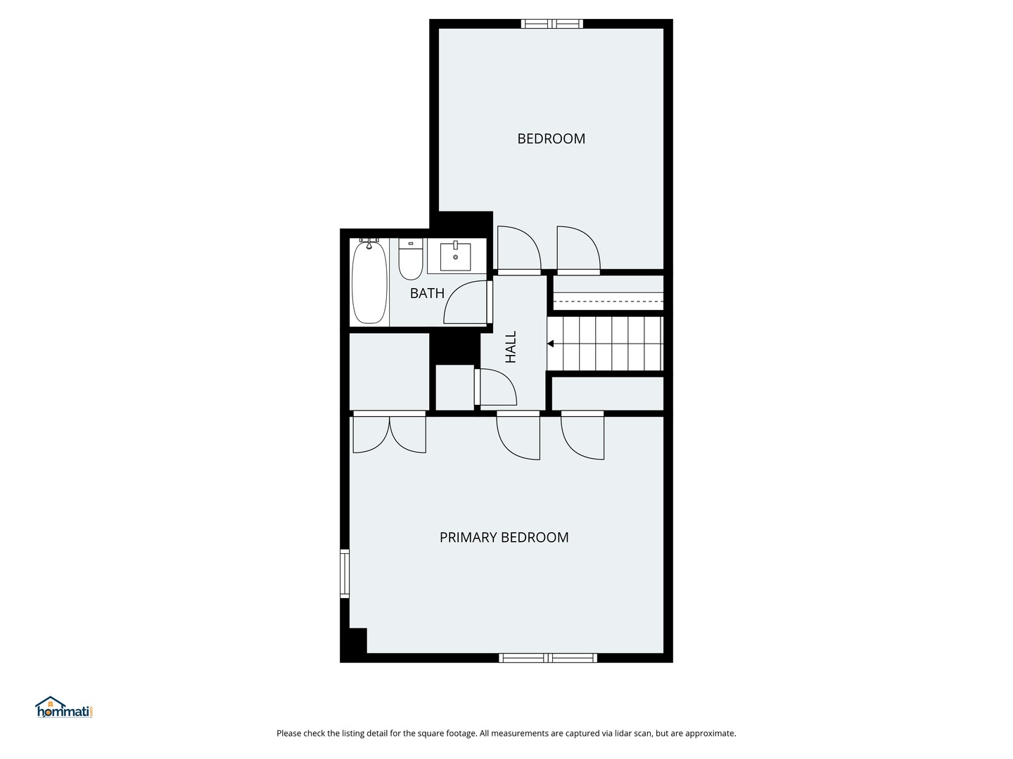 4903 N Moody Avenue Property Photo 49