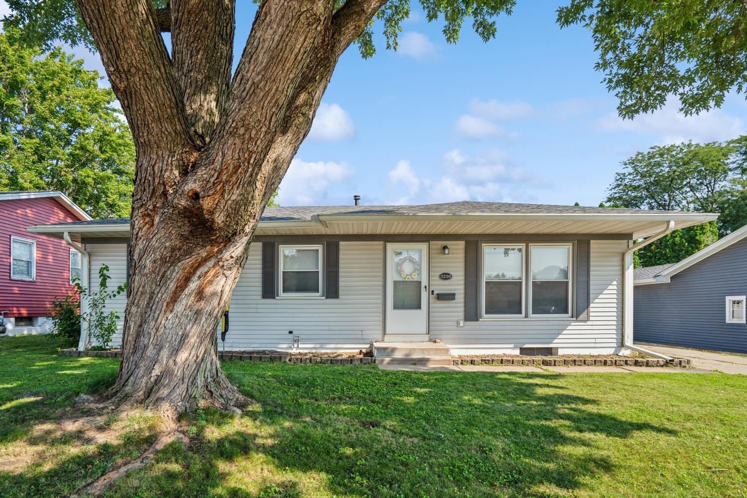 3236 W Dover Court Property Photo 1