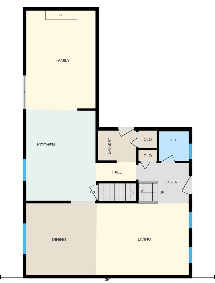 197 Knightsbridge Drive Property Photo 33