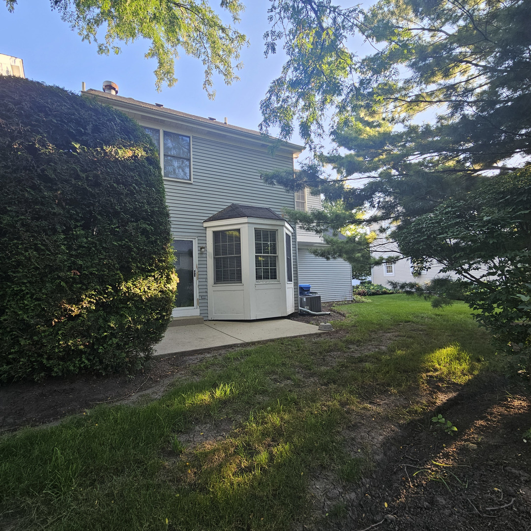 806 Derby Course Property Photo 37