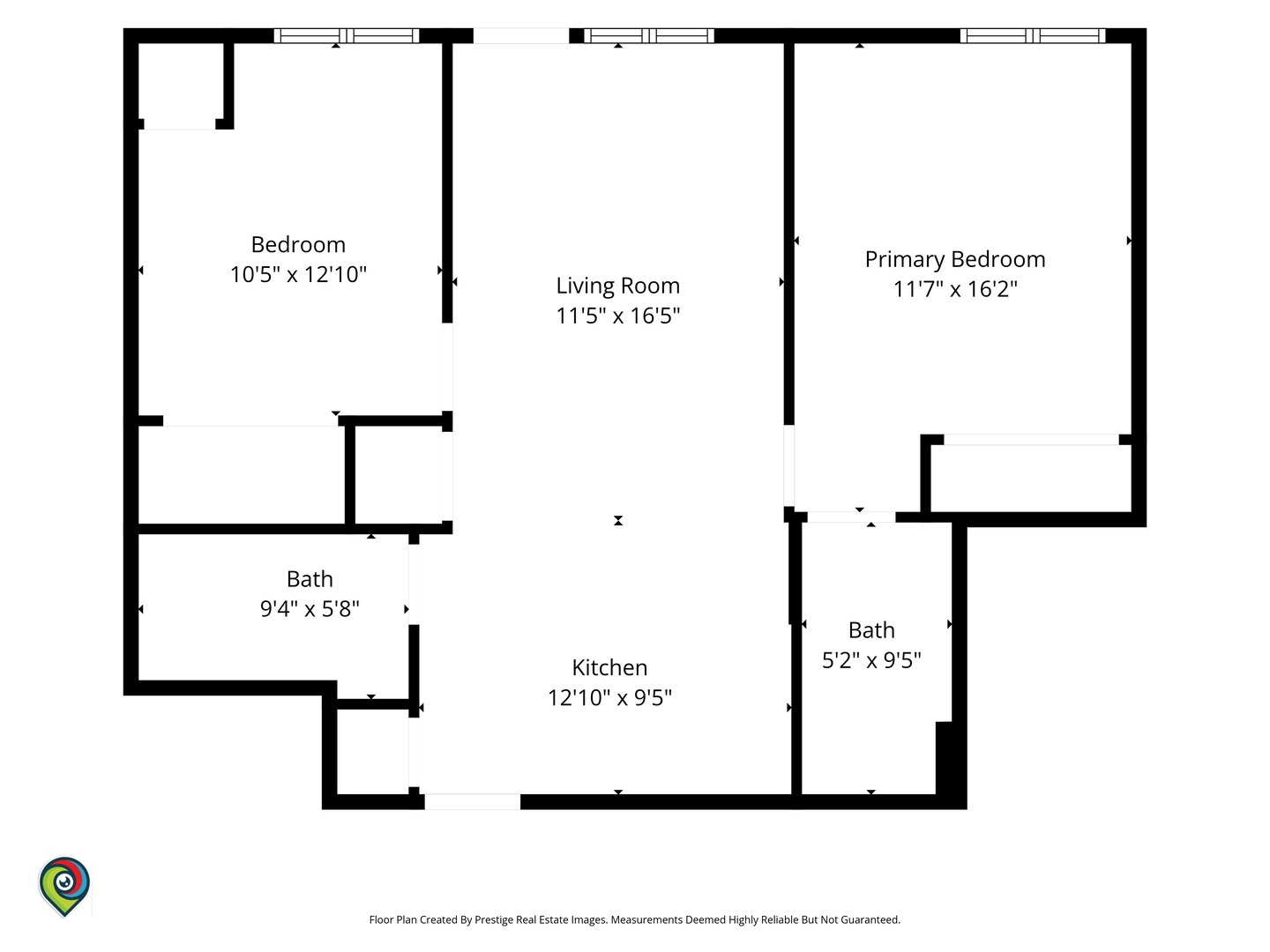 1552 N North Park Avenue 704 Property Photo 41