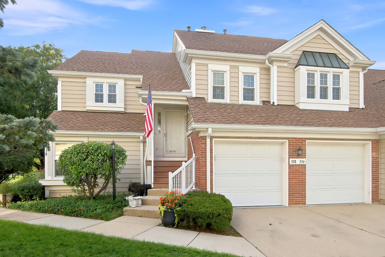 556 Park View Terrace 17-5