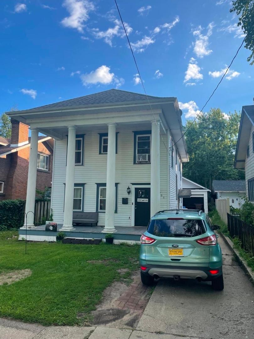 706 John Street Property Photo 1