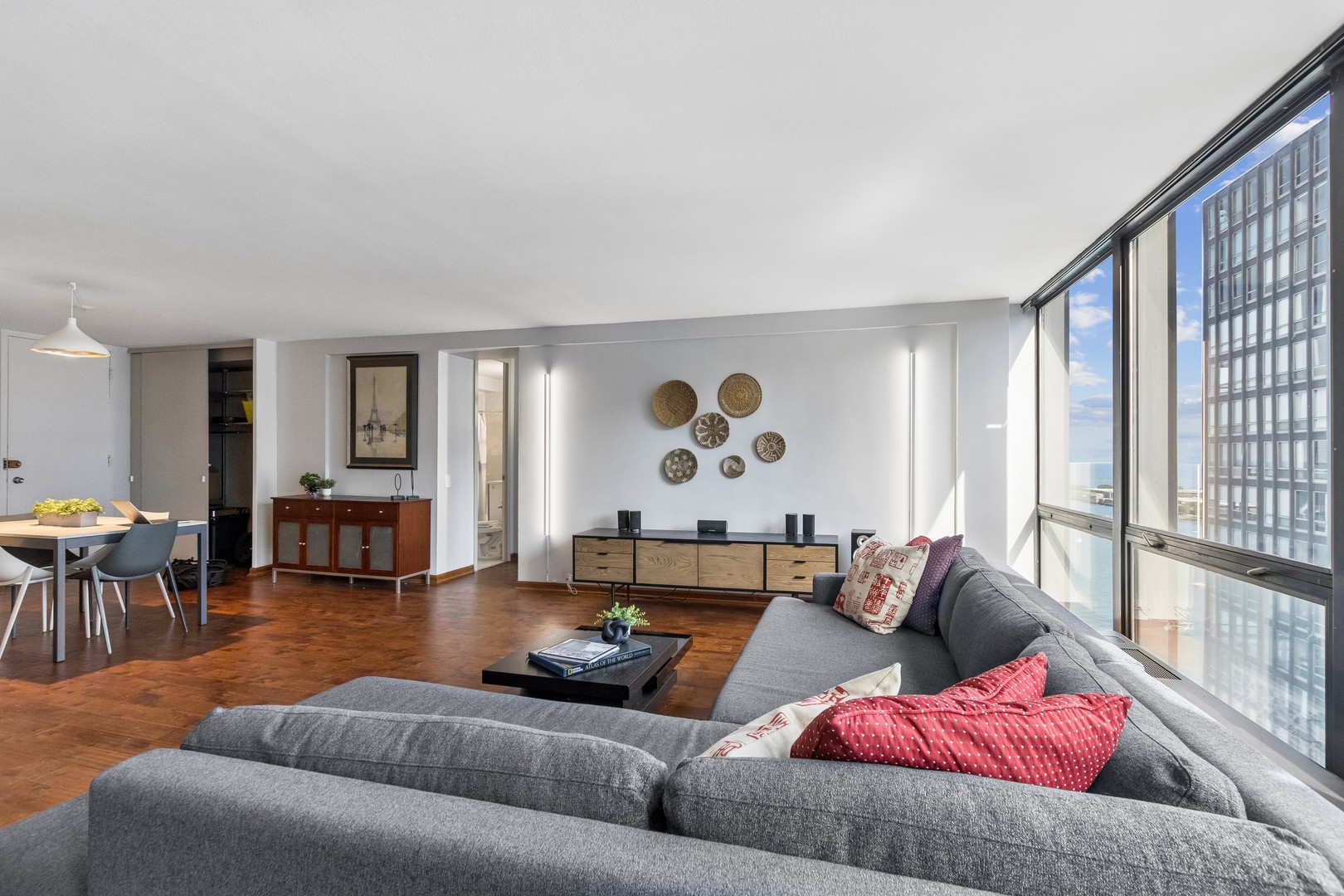900 N Lake Shore Drive 2308 Property Photo 6