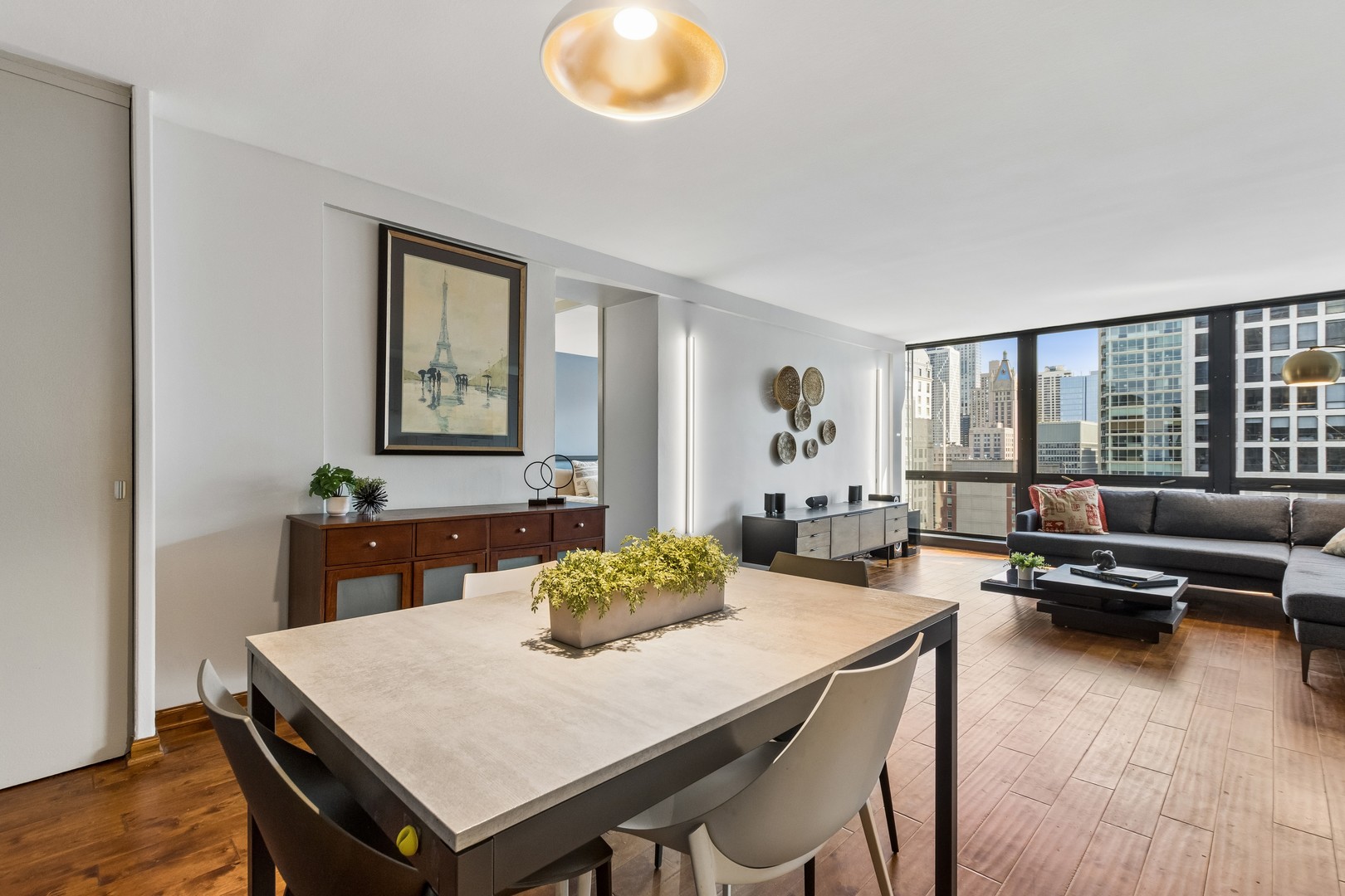 900 N Lake Shore Drive 2308 Property Photo 9