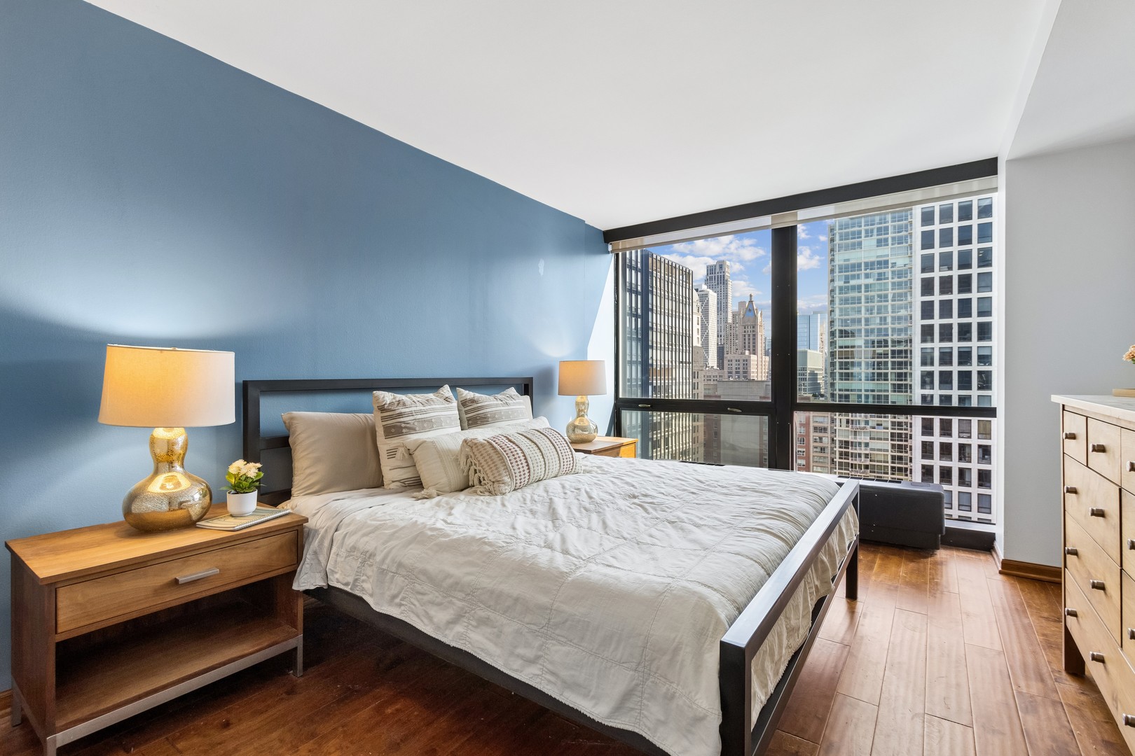 900 N Lake Shore Drive 2308 Property Photo 15