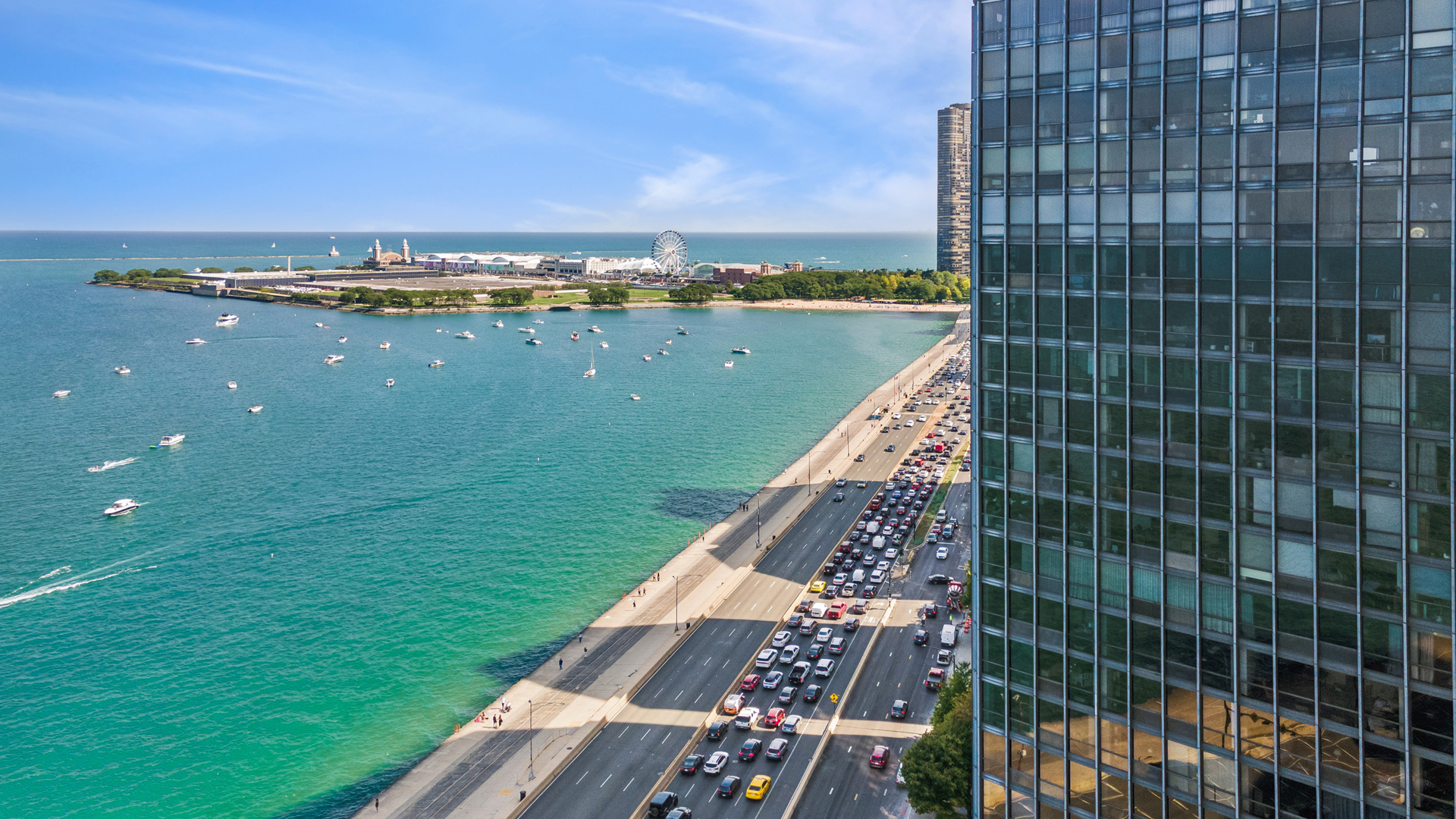 900 N Lake Shore Drive 2308 Property Photo 23