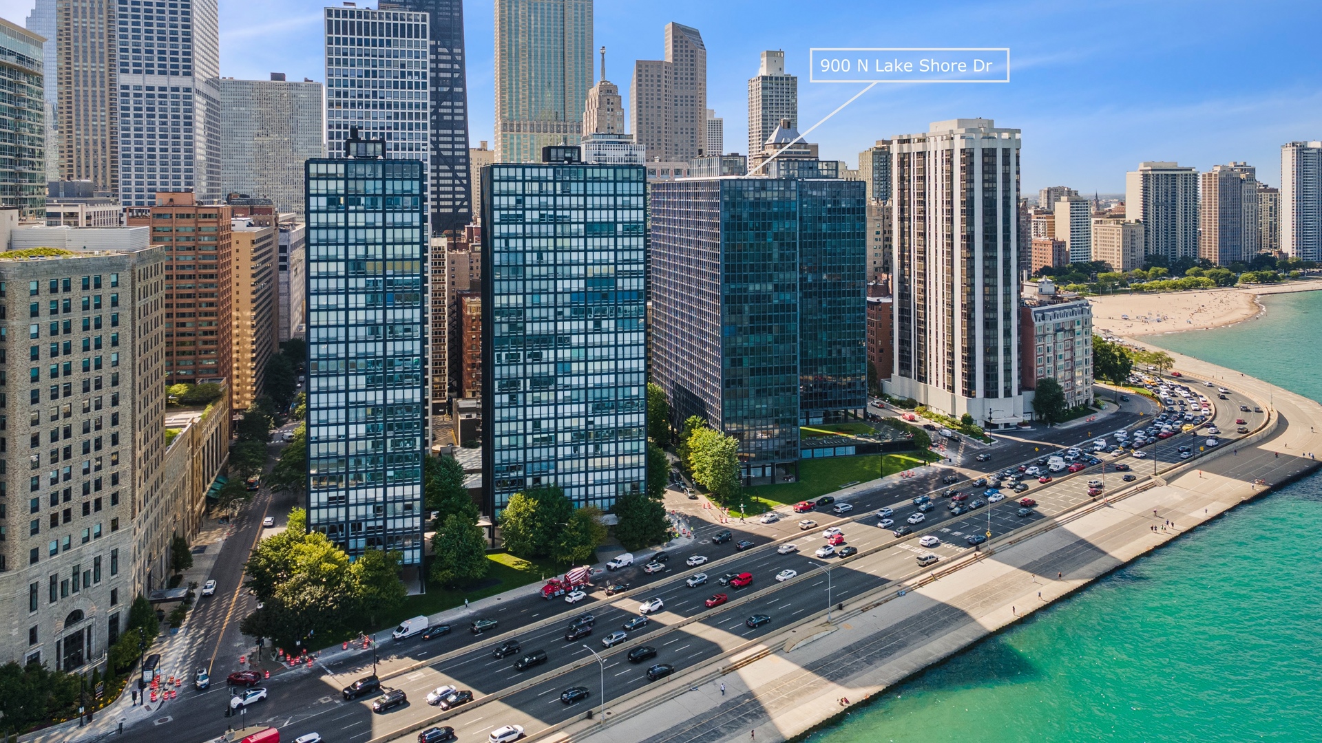 900 N Lake Shore Drive 2308 Property Photo 25