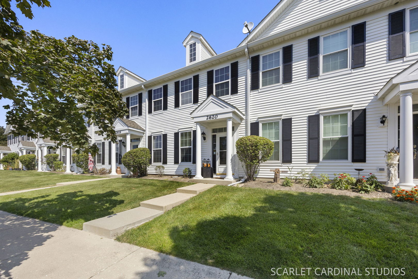 2620 Providence Avenue Property Photo 1
