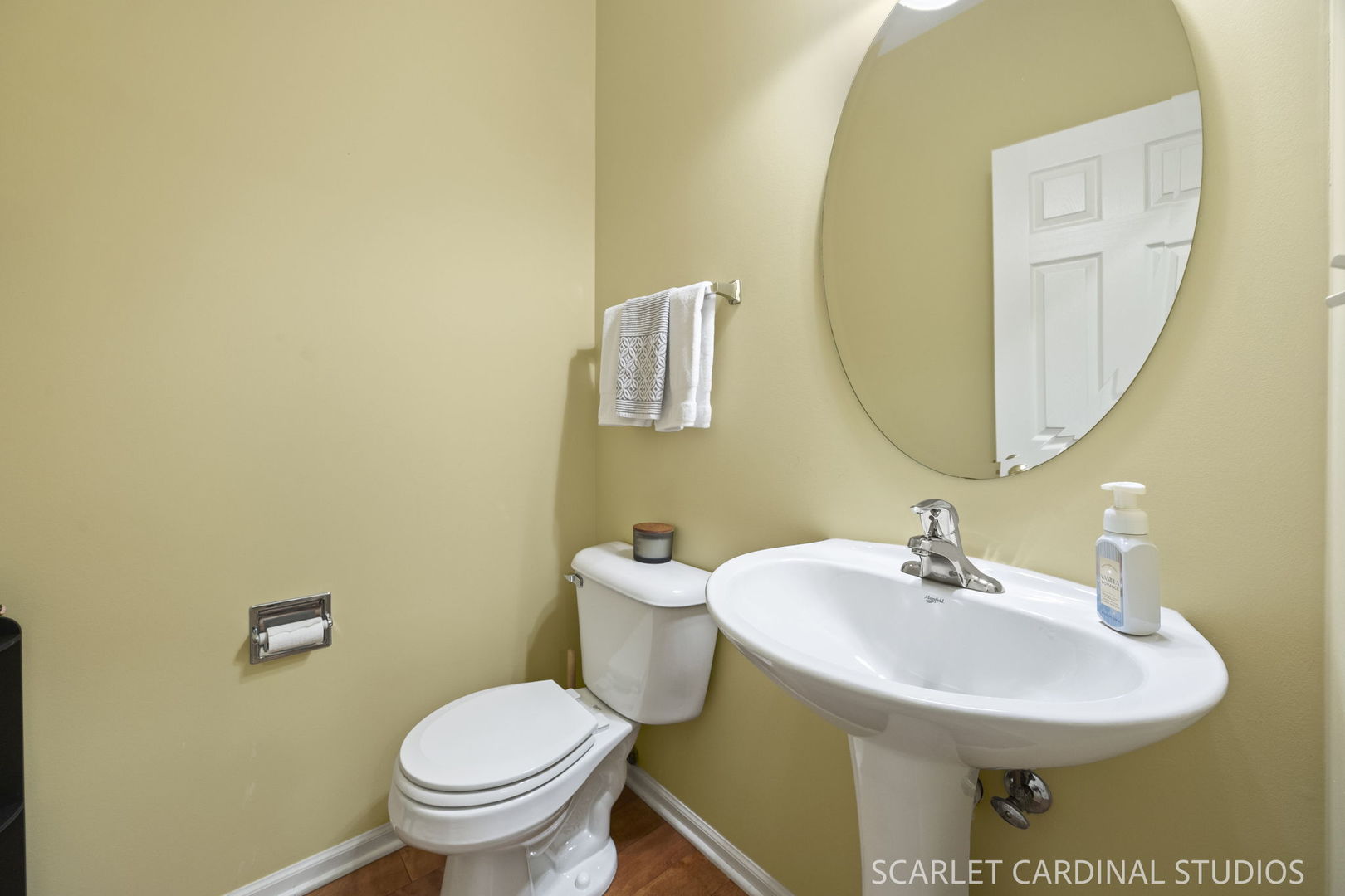 2620 Providence Avenue Property Photo 6