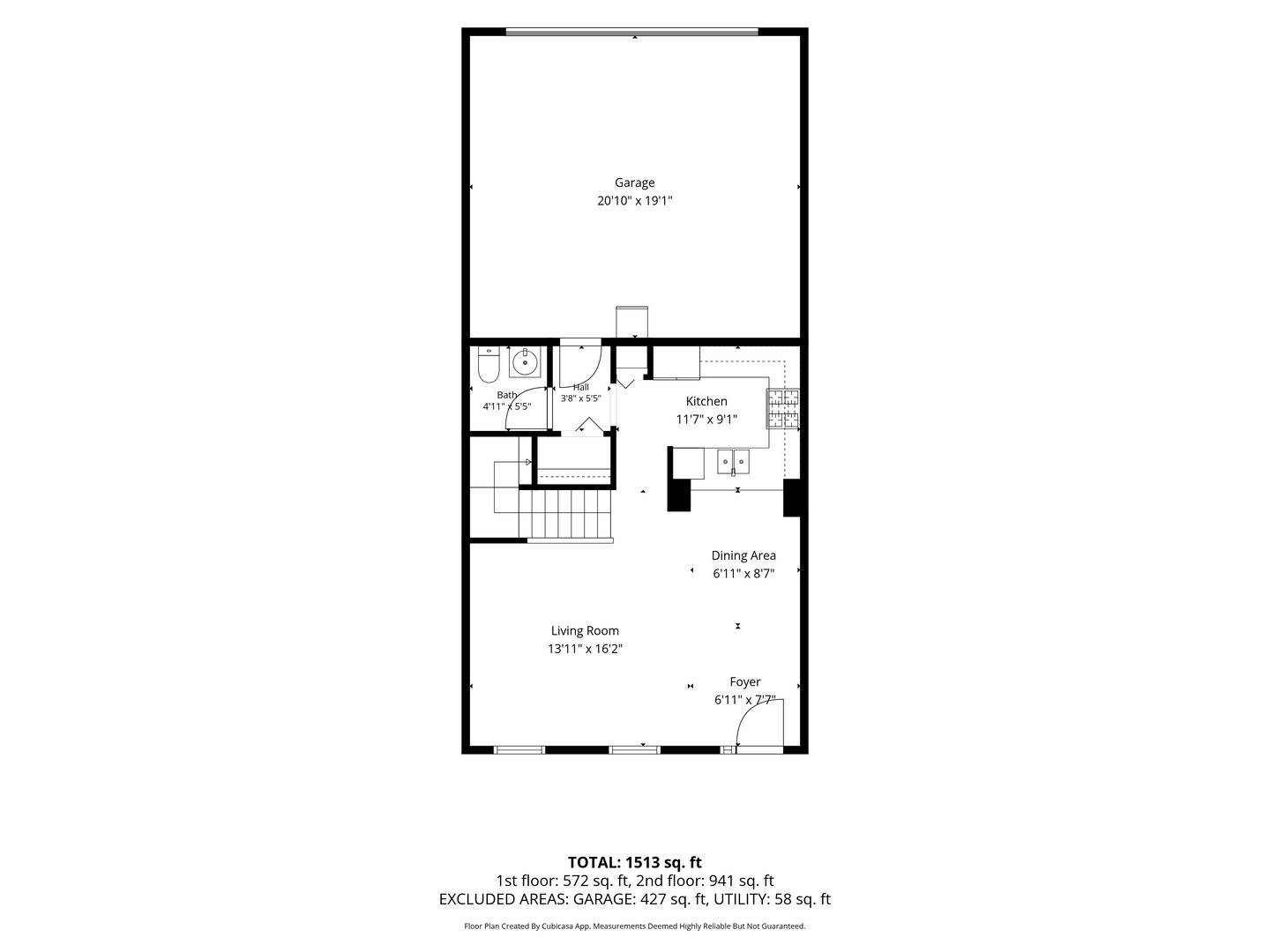 2620 Providence Avenue Property Photo 18