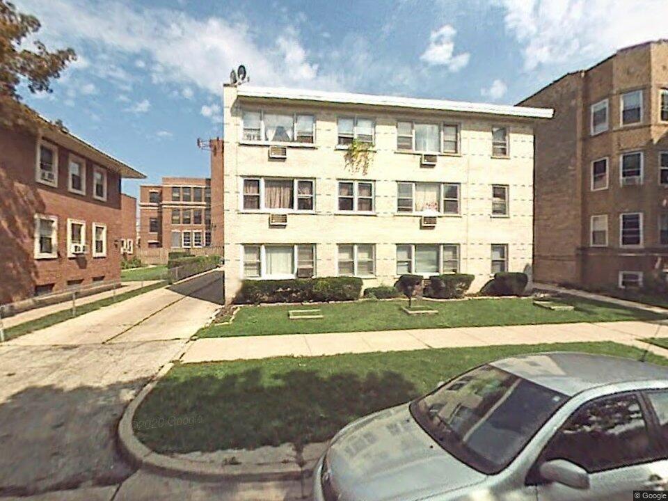 6331 N Fairfield Avenue 303 Property Photo 1