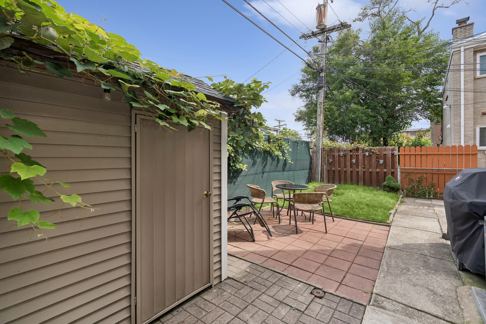 7916 W Lawrence Avenue A Property Photo 20