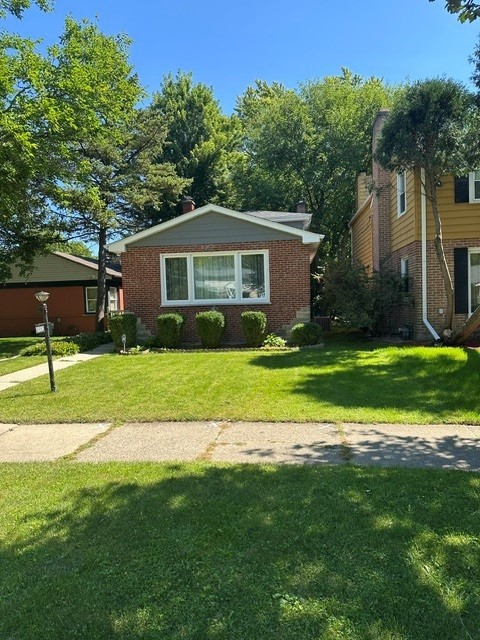 8953 Central Park Avenue Property Photo 1