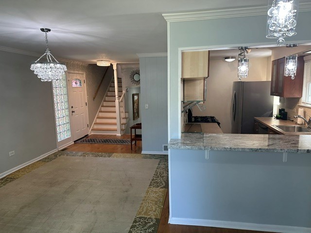 8953 Central Park Avenue Property Photo 5