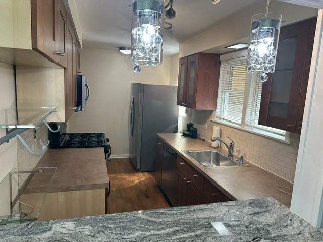 8953 Central Park Avenue Property Photo 7