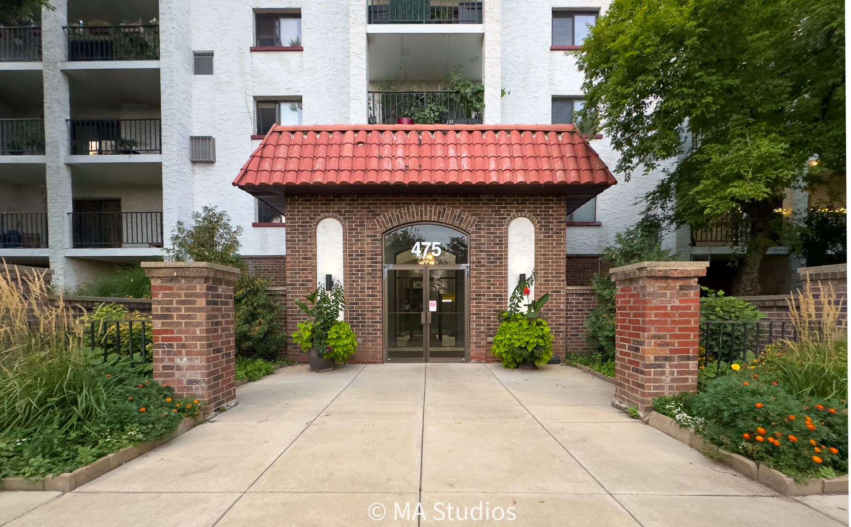 475 Plum Creek Drive 107 Property Photo 1