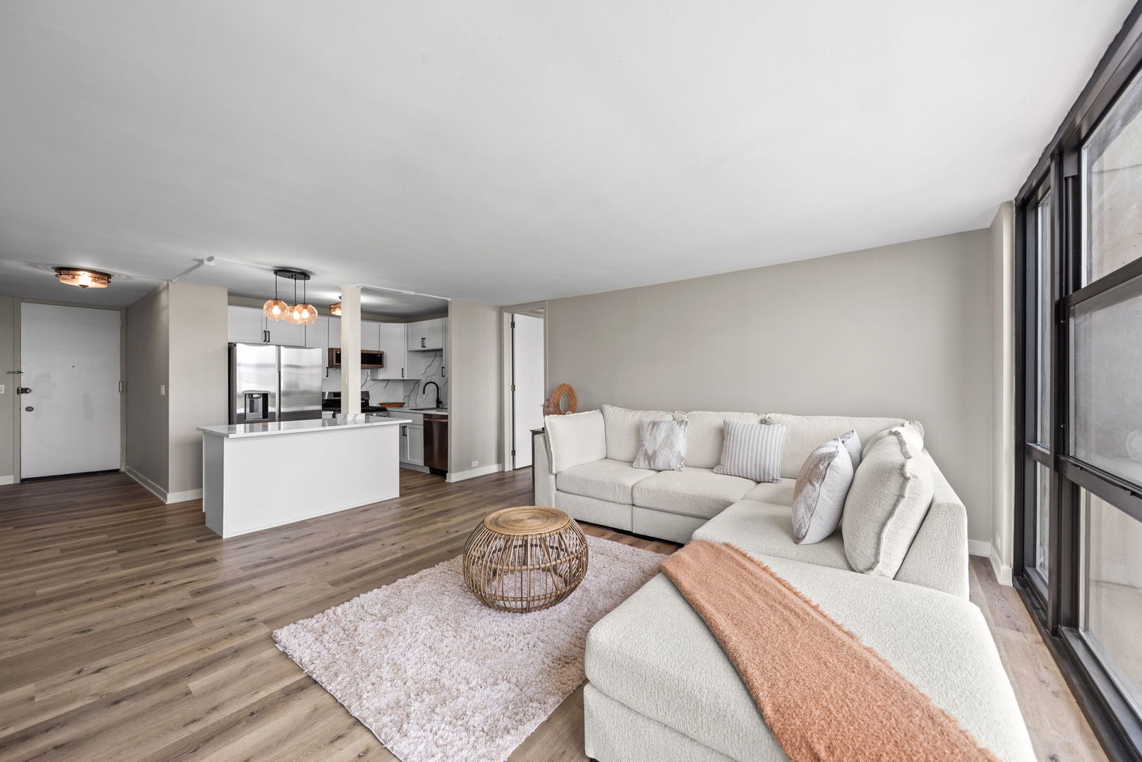 2901 S Michigan Avenue 808-809 Property Photo 2