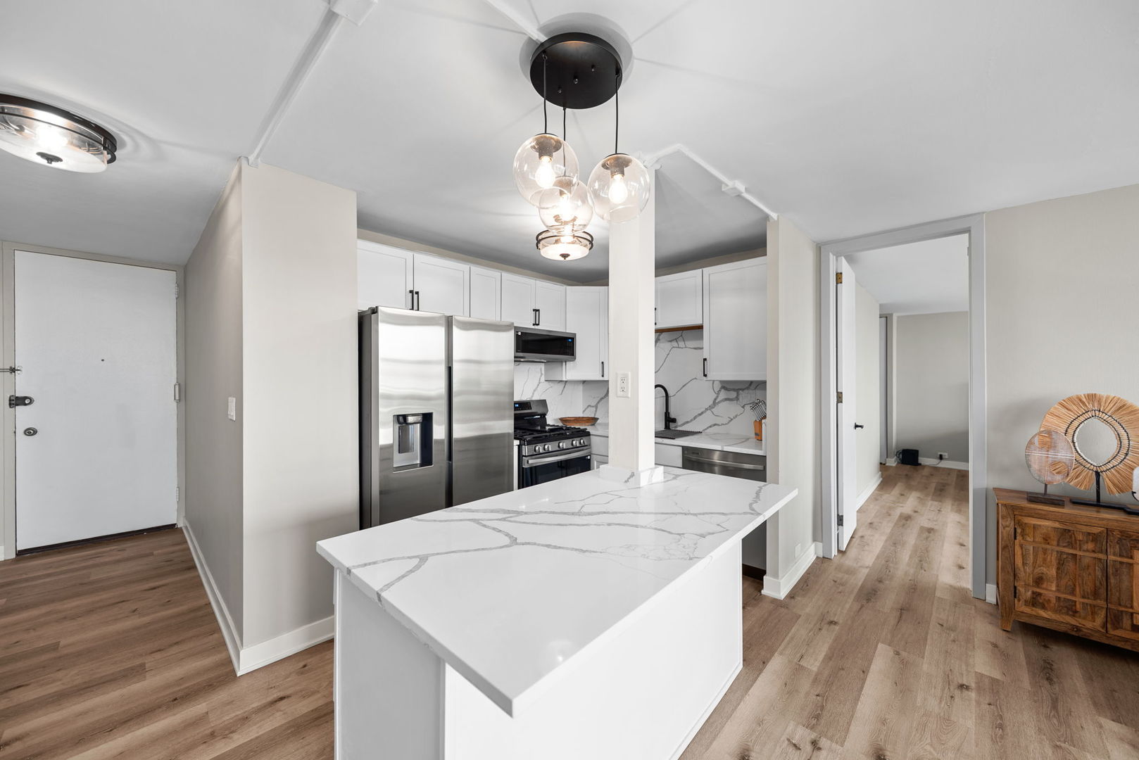 2901 S Michigan Avenue 808-809 Property Photo 13