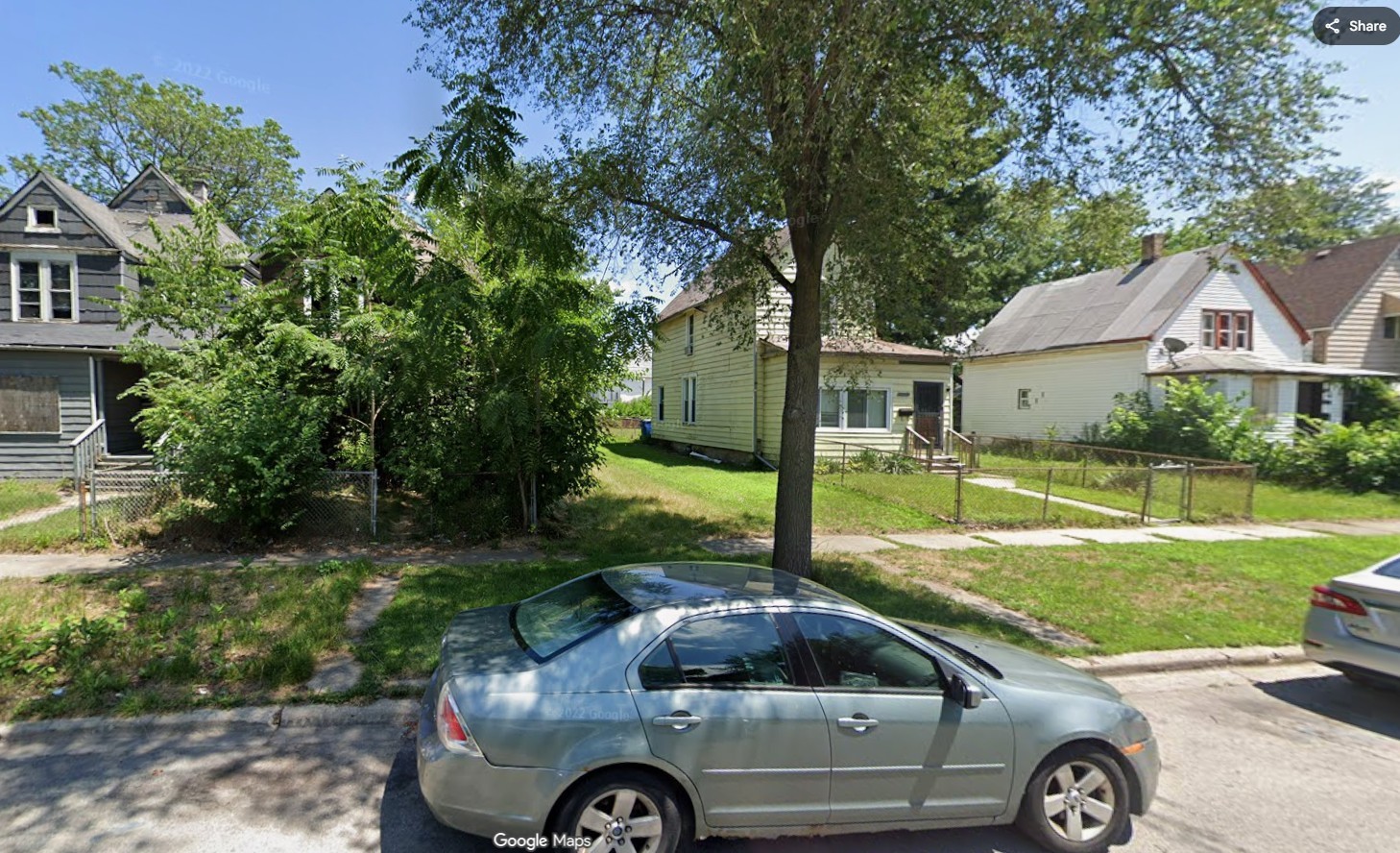 11825 S Lowe Avenue Property Photo 1