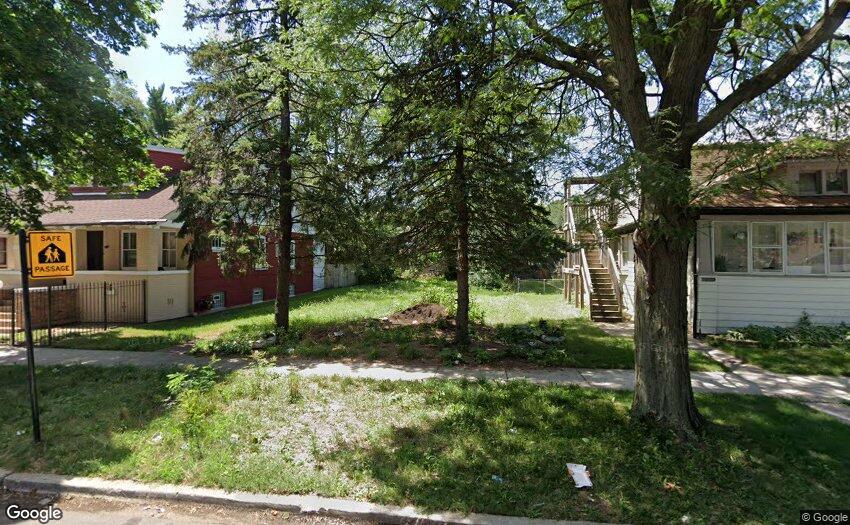 11726 S Eggleston Avenue Property Photo 1