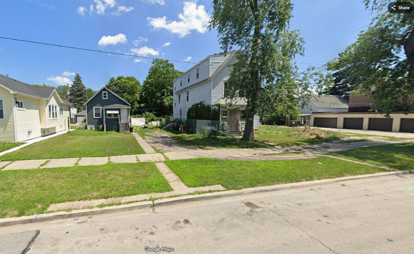 11839 S Eggleston Avenue Property Photo 1
