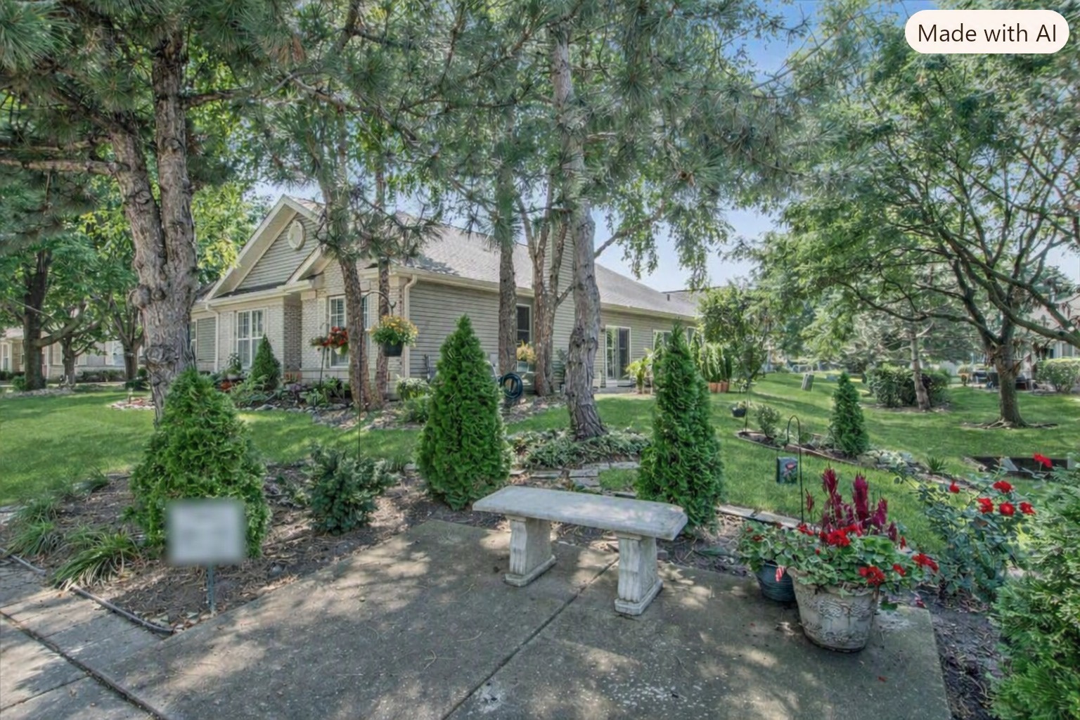 20865 W Chinaberry Court Property Photo 17