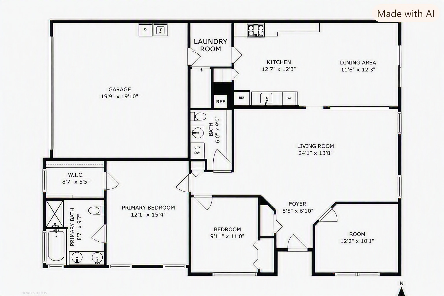 20865 W Chinaberry Court Property Photo 21