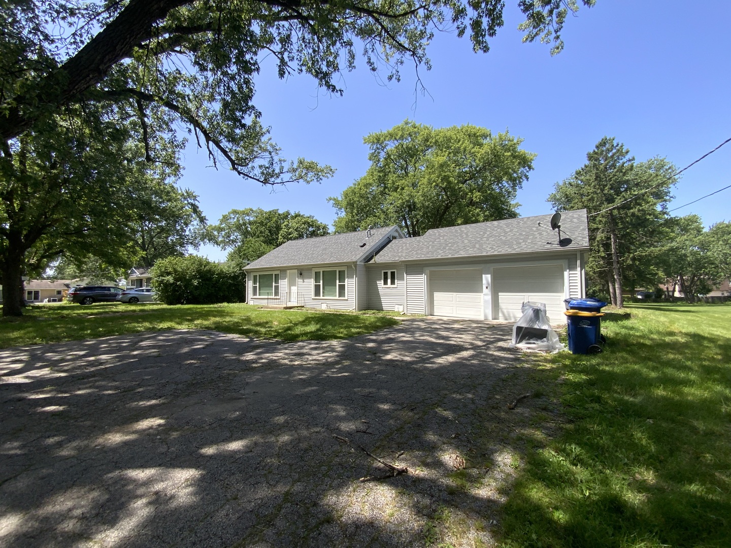 340 Sanders Road Property Photo 1