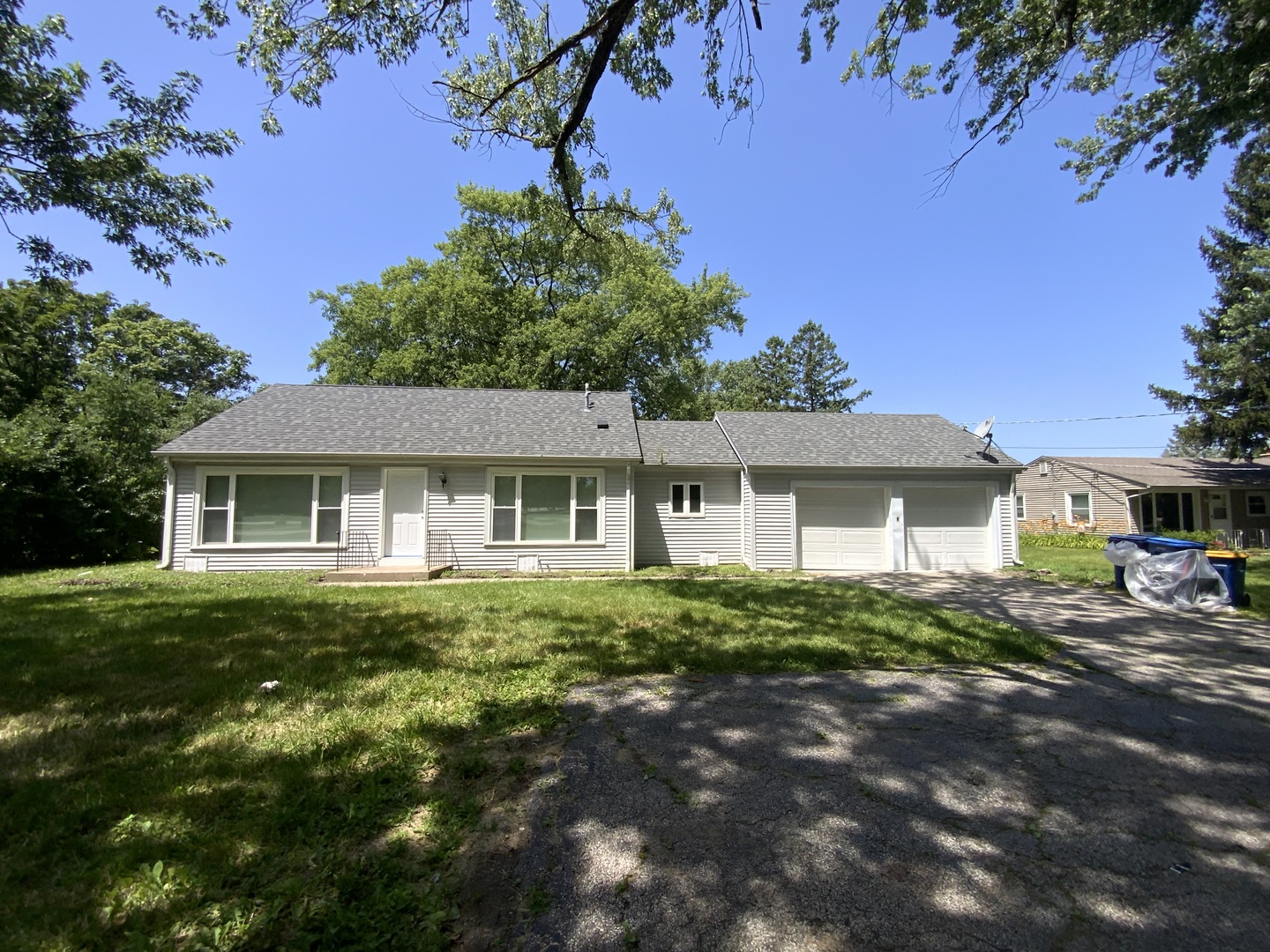 340 Sanders Road Property Photo 2