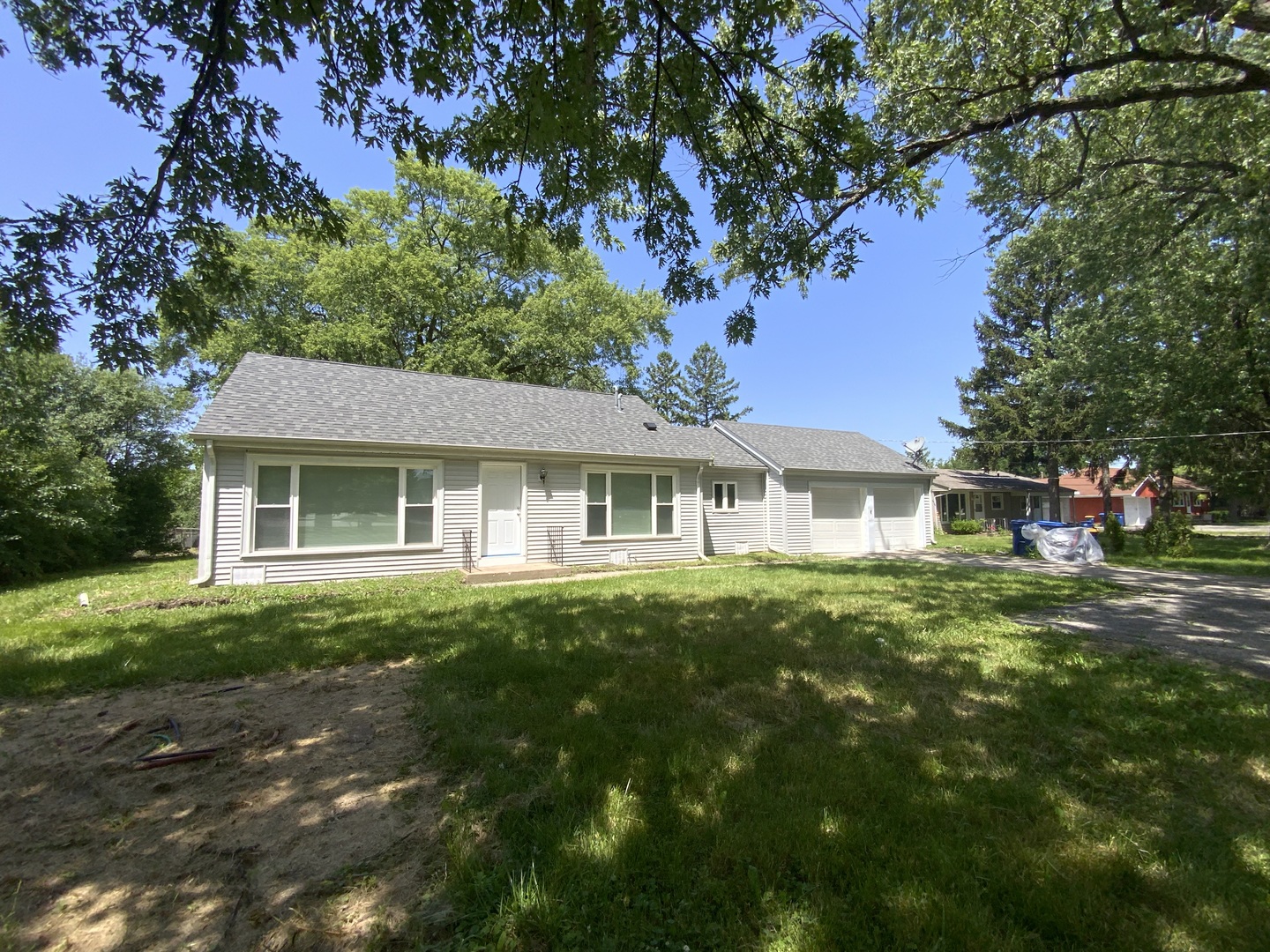 340 Sanders Road Property Photo 3