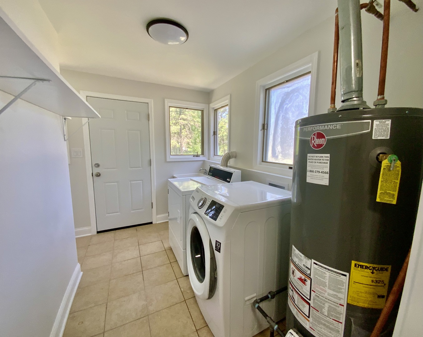 340 Sanders Road Property Photo 16