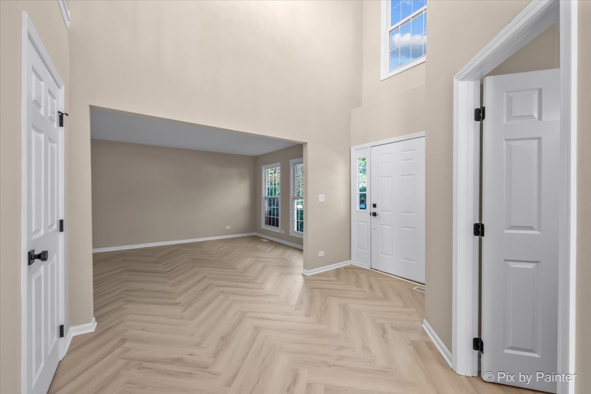 1831 Haverford Drive Property Photo 3