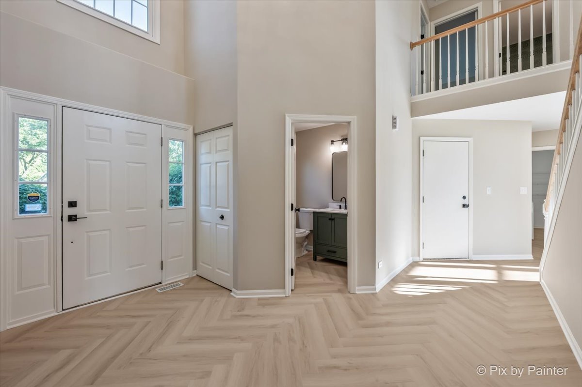 1831 Haverford Drive Property Photo 4