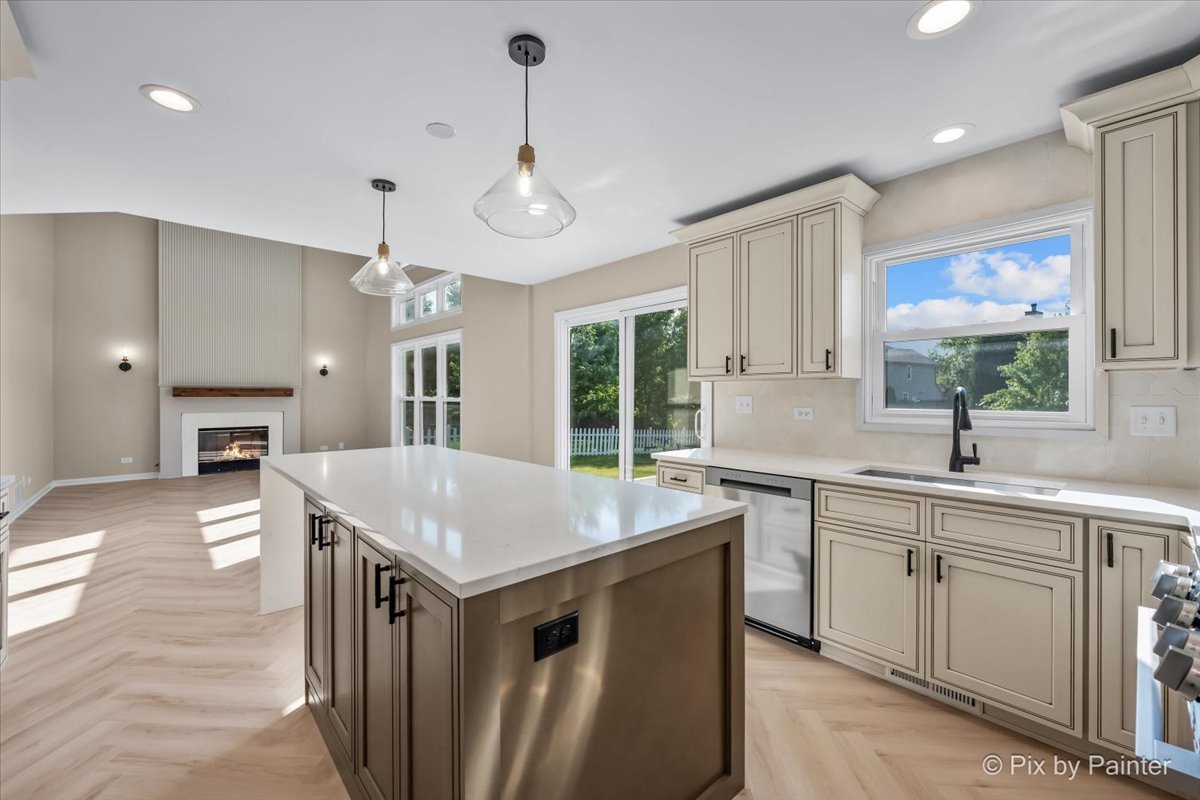 1831 Haverford Drive Property Photo 11
