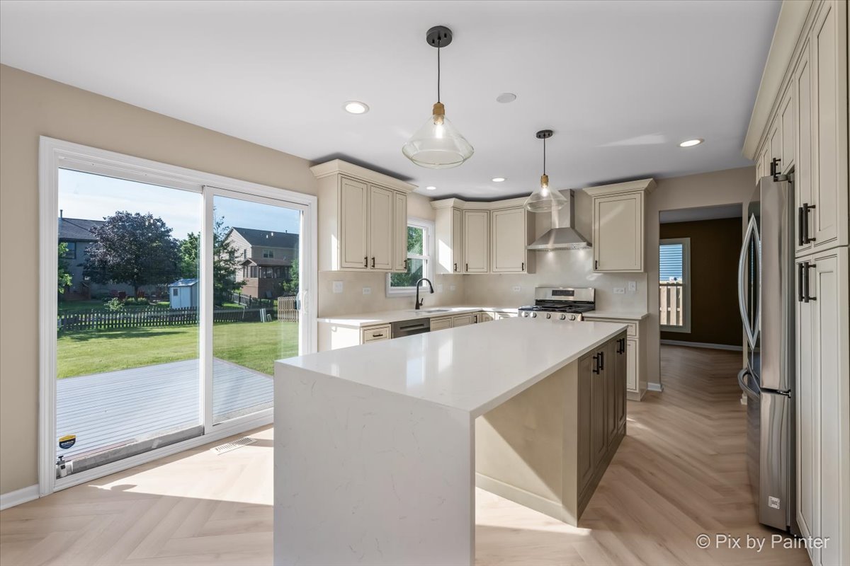 1831 Haverford Drive Property Photo 13