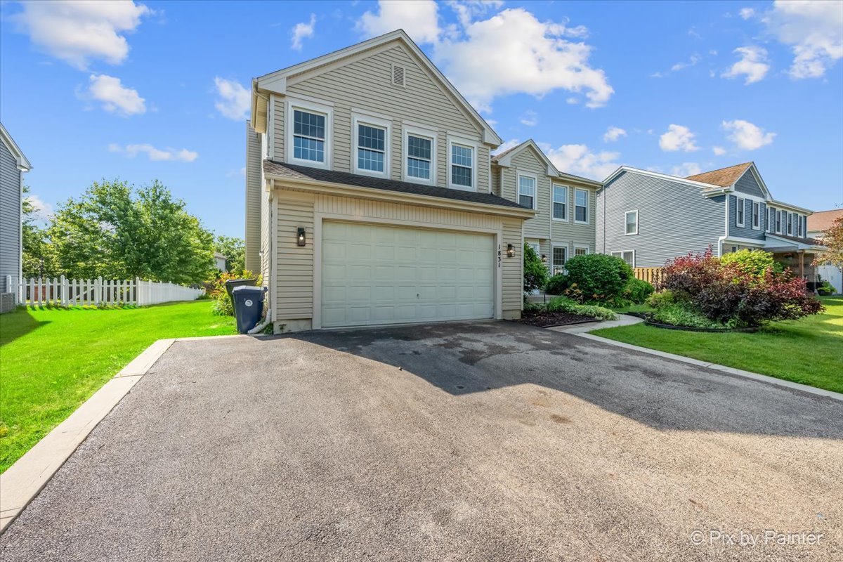 1831 Haverford Drive Property Photo 35