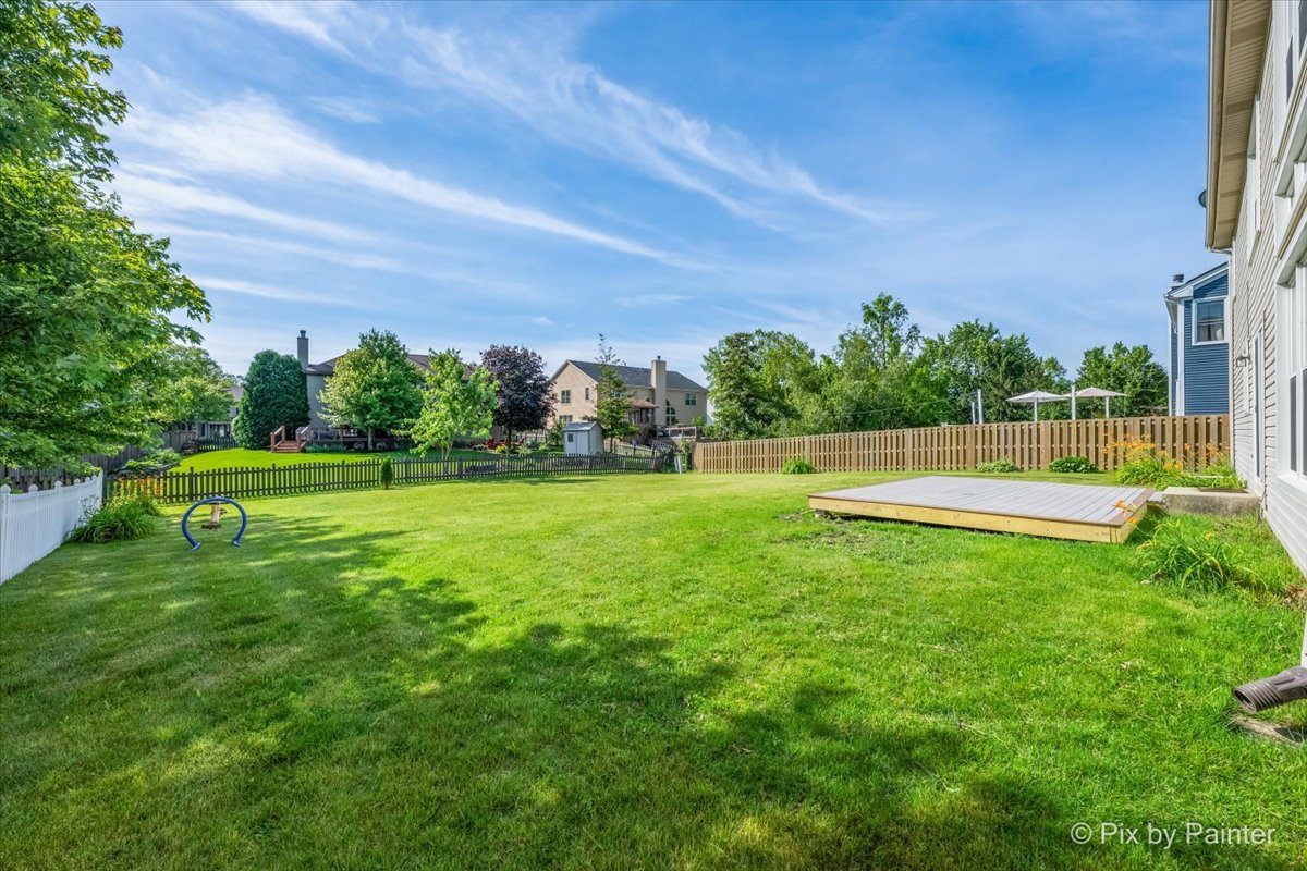 1831 Haverford Drive Property Photo 36