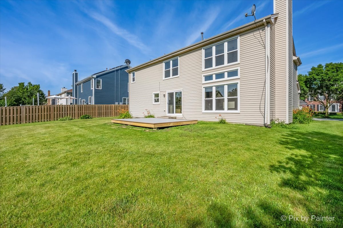 1831 Haverford Drive Property Photo 37