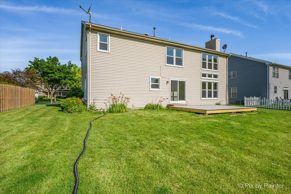 1831 Haverford Drive Property Photo 39