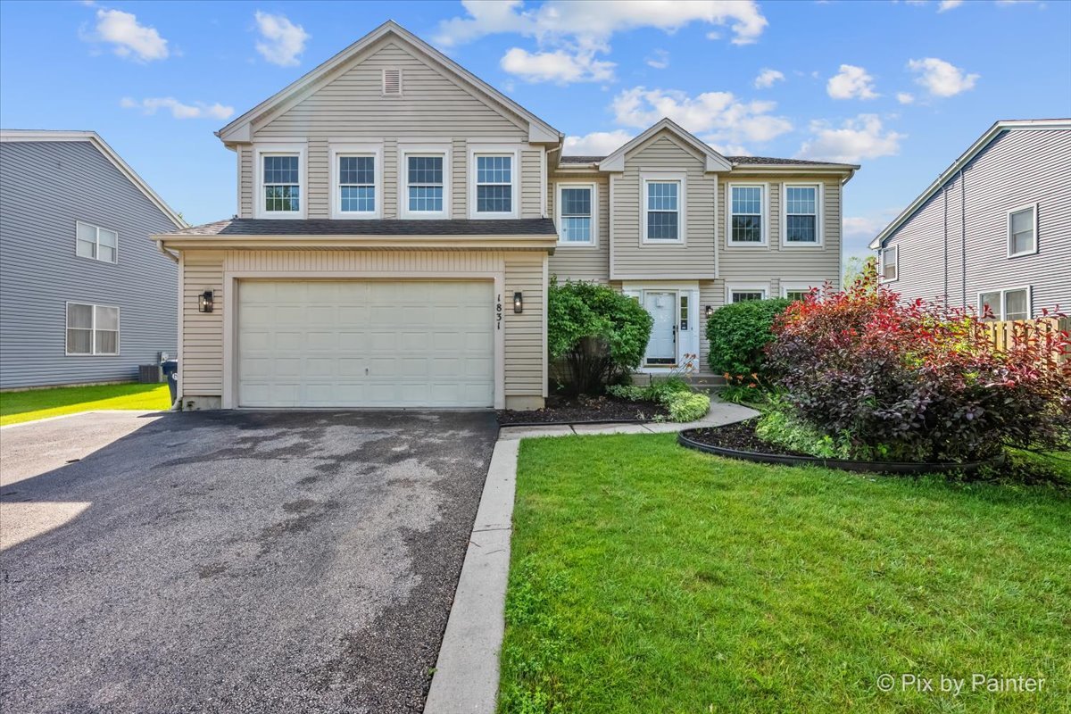 1831 Haverford Drive Property Photo 41