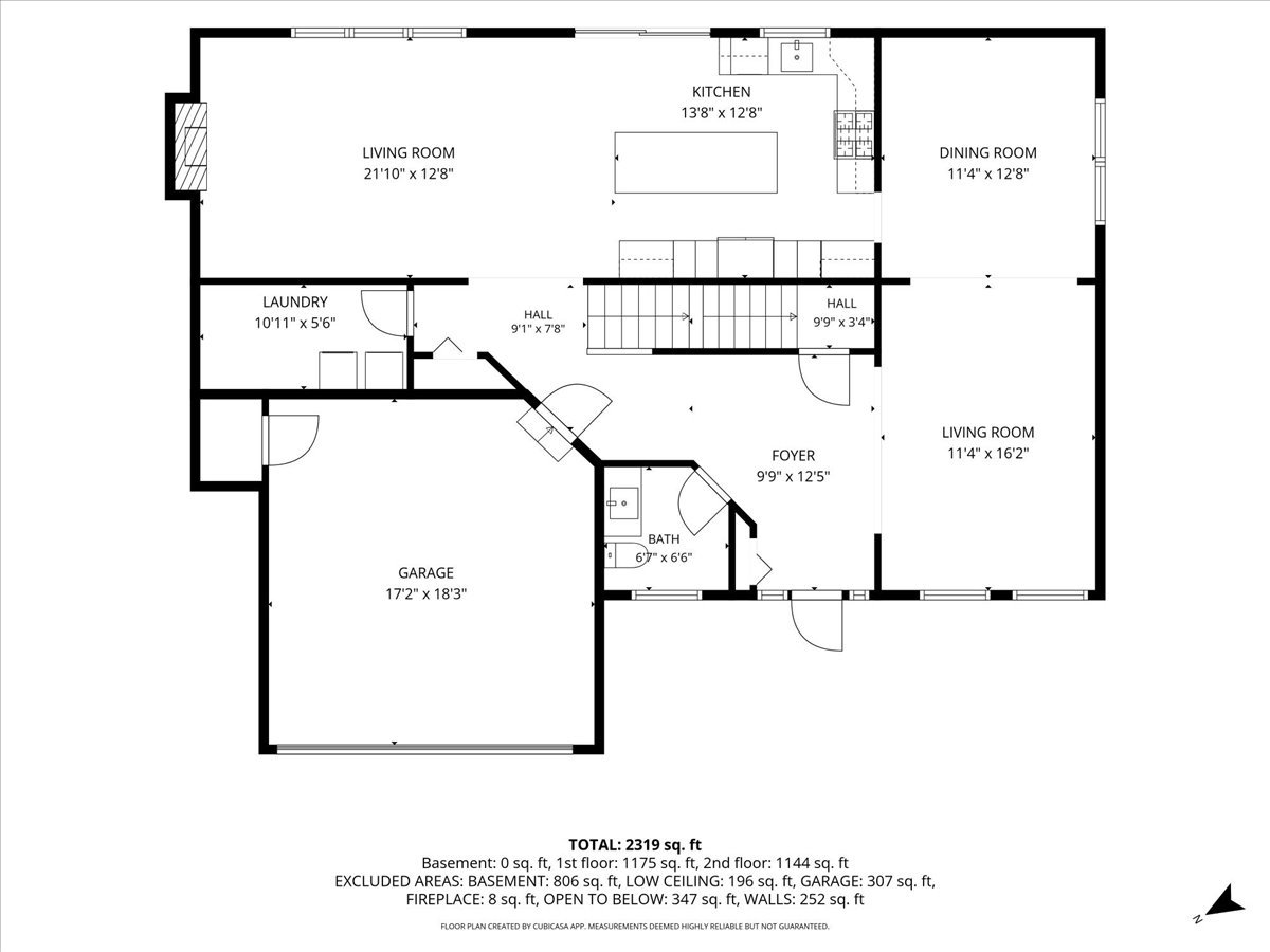 1831 Haverford Drive Property Photo 46