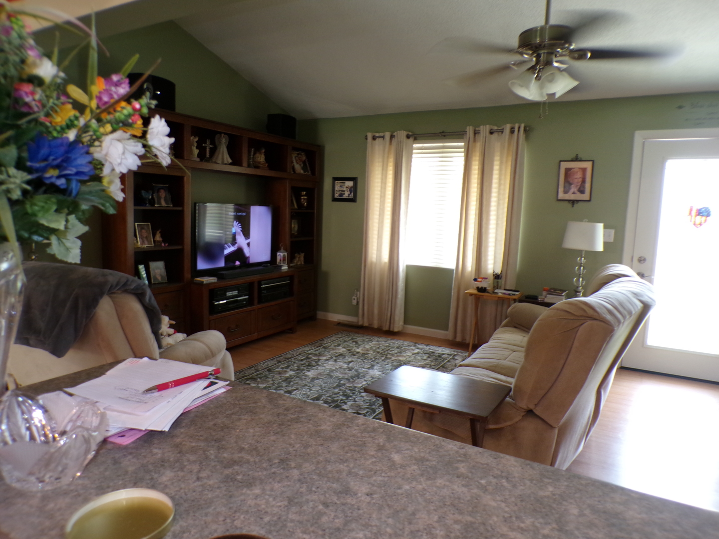 712 N James Street Property Photo 3